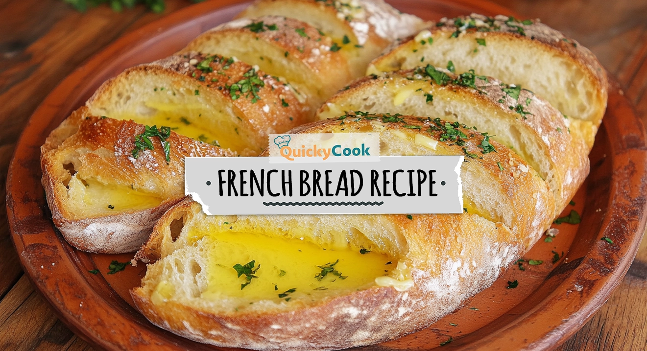 Mastering the Perfect French Bread Recipe