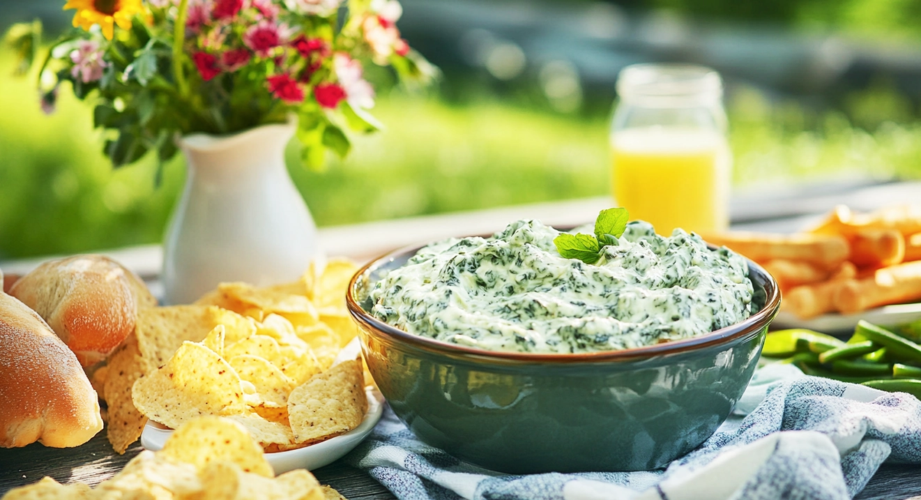 The Ultimate Guide to a Perfect Spinach Dip Recipe