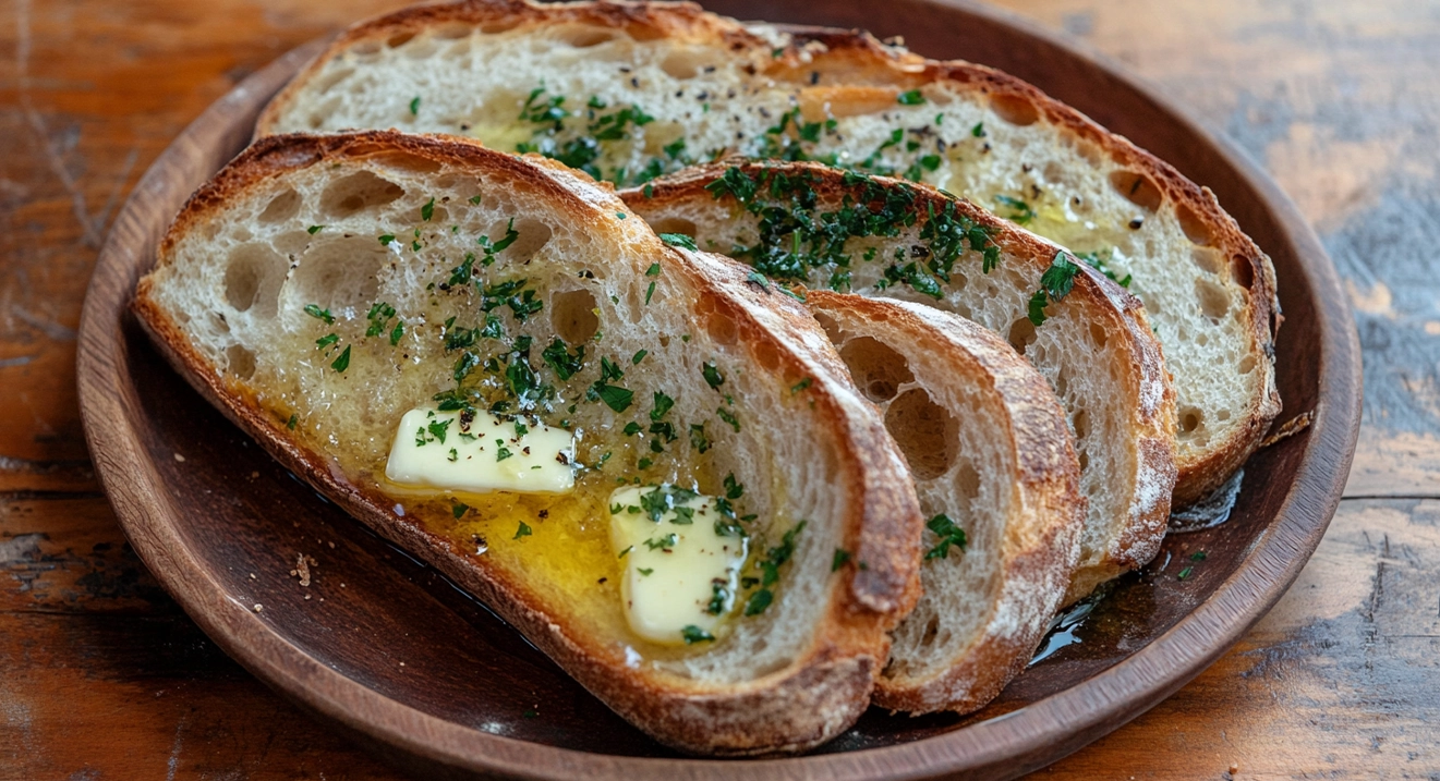 Mastering the Perfect French Bread