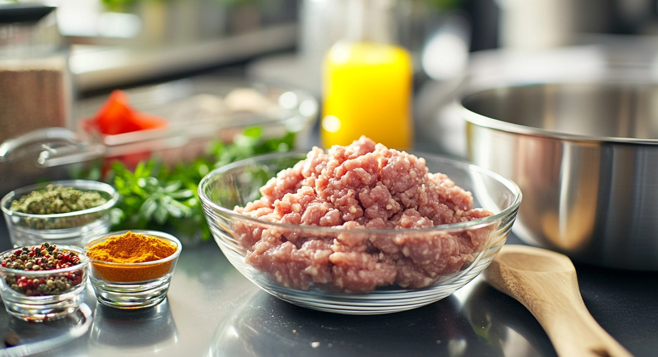 homemade sausage, breakfast sausage variations, sausage seasoning, easy sausage recipe,