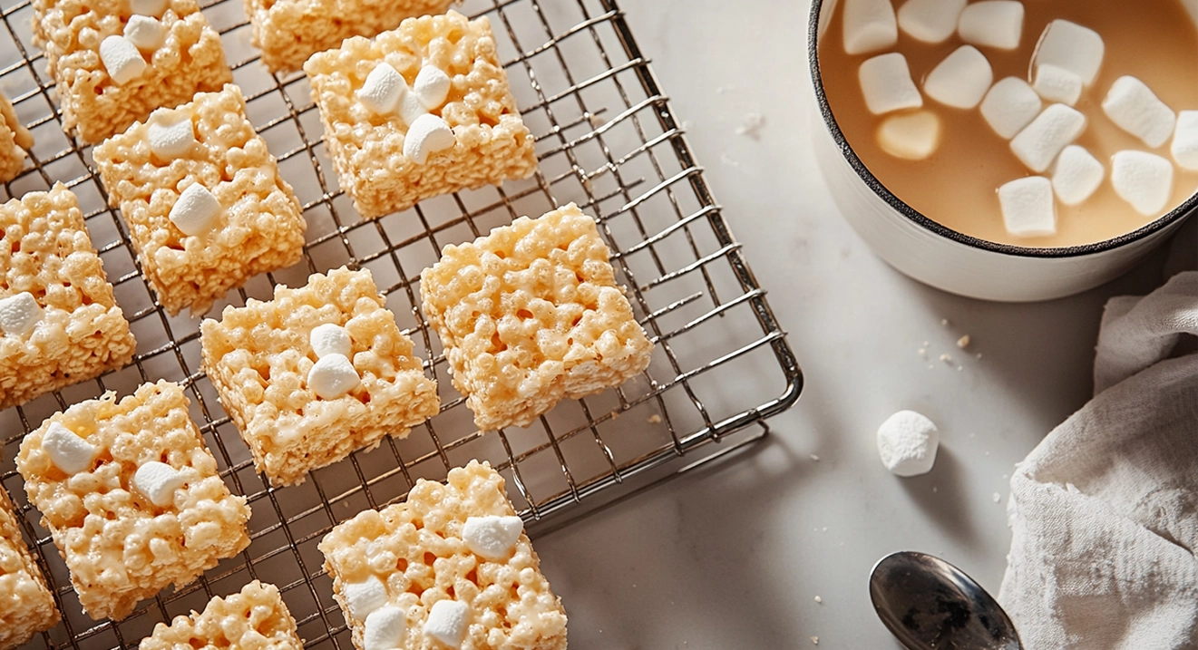 Ultimate Guide to Perfect Rice Krispie Treats: Tips, Variations, and Recipes