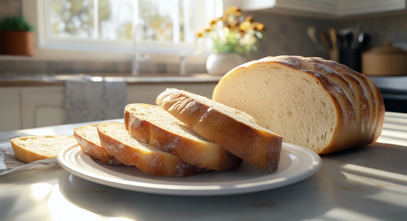 the Perfect French Bread Recipe