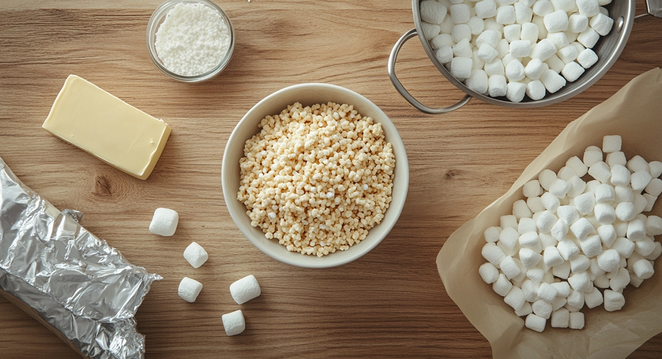 Ultimate Guide to Perfect Rice Krispie Treats: Tips, Variations,