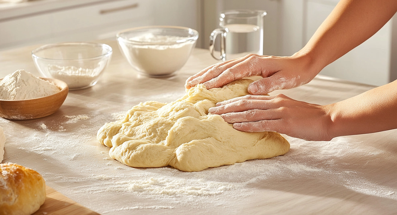 Mastering the Perfect Bread Recipe