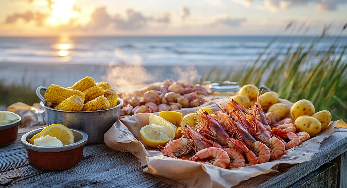 Shrimp Boil Recipe FAQS