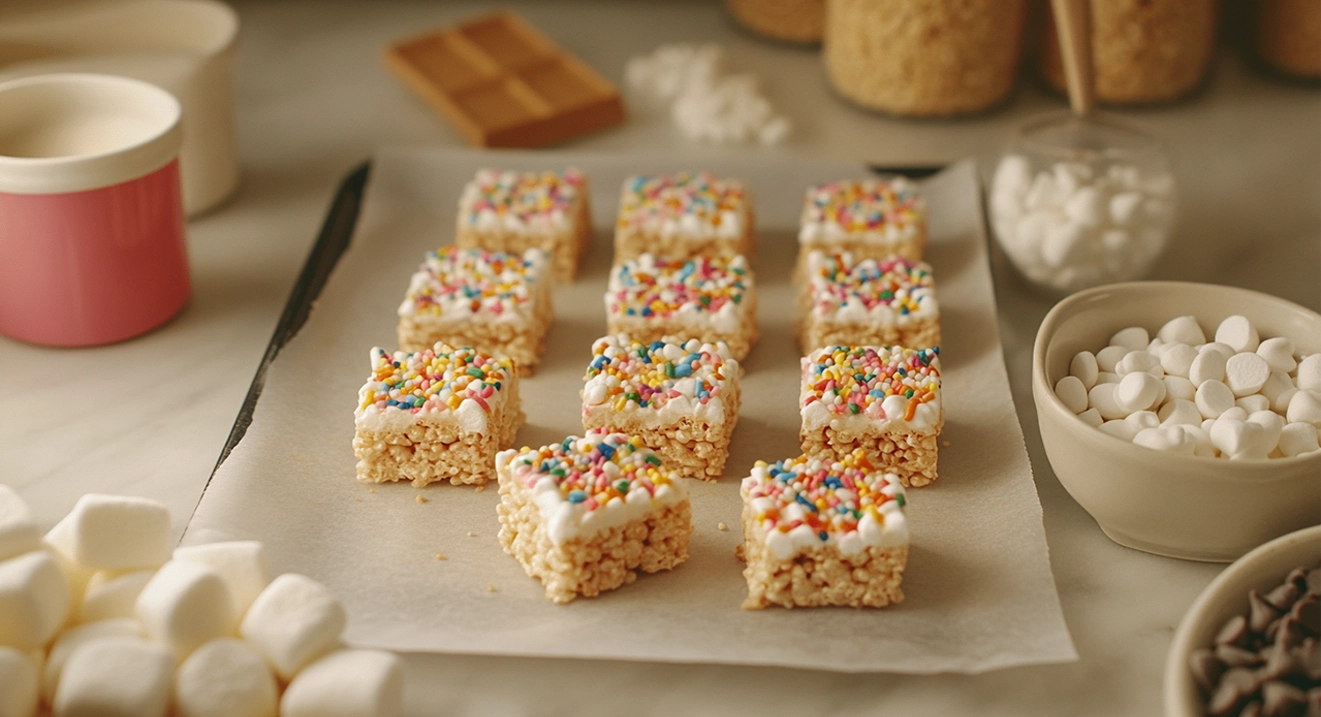 Ultimate Guide to Perfect Rice Krispie 