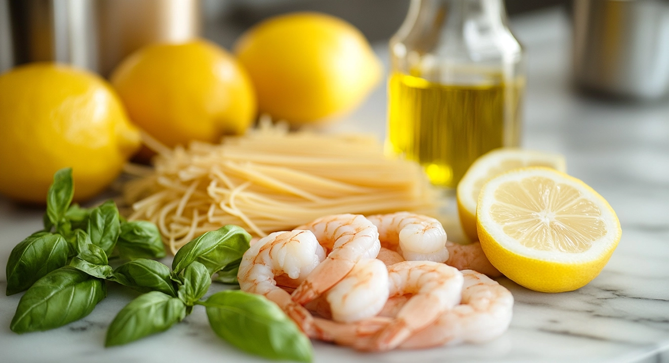 Perfect Shrimp Pasta Recipe for Every 