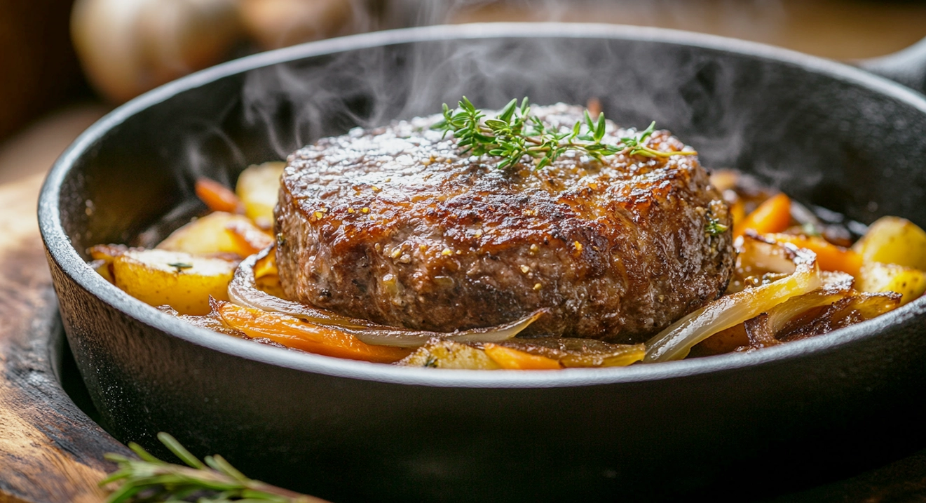 The Ultimate Guide to a Perfect Chuck Roast Recipe