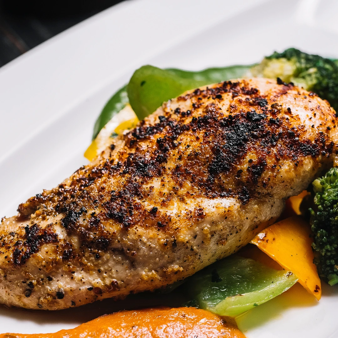 chicken tenderloin recipe