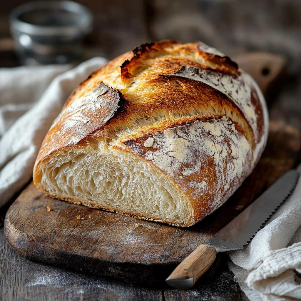 French Bread Recipe
